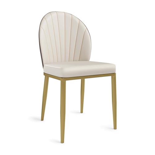 Giulia Grillo Stuhl Muschel Designstuhl von Giulia Grillo