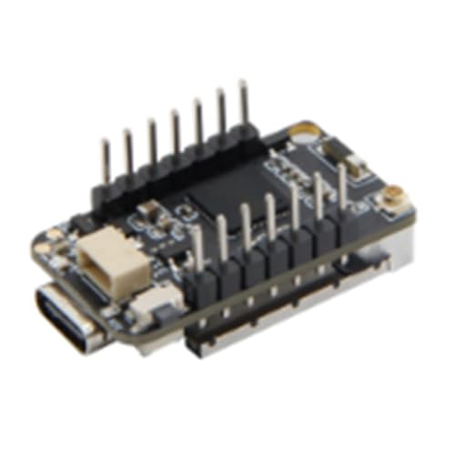 Giuneuow ESP32-S3FN8 Lötstiftleisten-Version 0,85 LCD-Anzeigemodul Giuneuow ESP32-S3FN8 Lötstiftleisten-Version 0,85 LCD-Anzeigemodul von Giuneuow