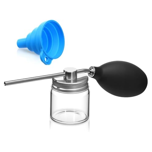 Giuneuow Gartenpulverspender -Sprühhaus -Haushaltspulveranwendungsanwendungen für Mehrere Anwendungen, Innen- und Außengebrauch Giuneuow Gartenpulverspender -Sprühhaus -Haushaltspulveranwendungsanwendungen für Mehrere Anwendungen, Innen- und Außengebrauch von Giuneuow