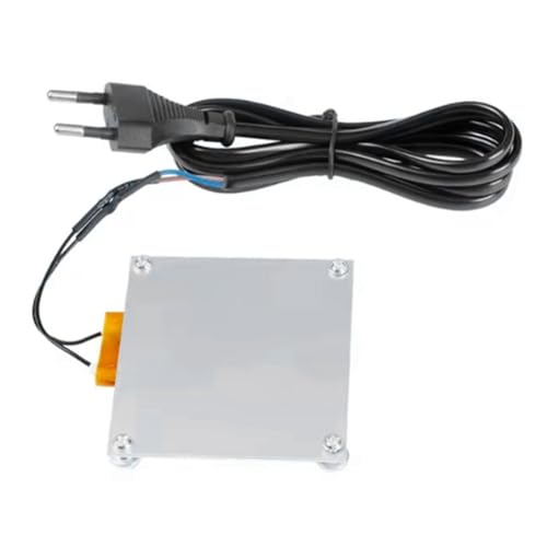Giuneuow Hot Plate LED Remover Chip Welding LED Lamp Station Heizlötplatte Hot Plate LED Remover für LED Lamp EU-Stecker Giuneuow Hot Plate LED Remover Chip Welding LED Lamp Station Heizlötplatte Hot Plate LED Remover für LED Lamp EU-Stecker von Giuneuow