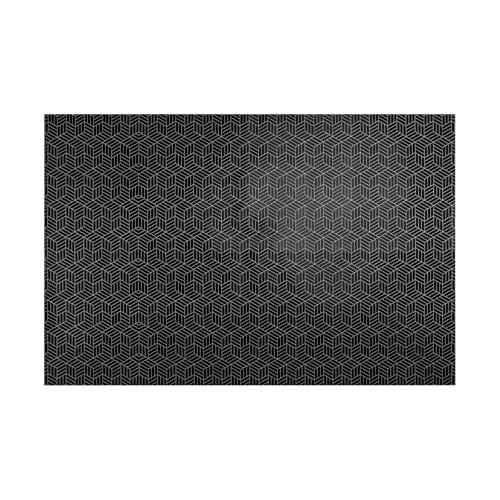 Giuneuow Küchenzubehör Elektrische Herd Abdeckung Mattenschutz Anti-Rutsch-Kiesel-Gel-Induktion Matte Kochen Giuneuow Küchenzubehör Elektrische Herd Abdeckung Mattenschutz Anti-Rutsch-Kiesel-Gel-Induktion Matte Kochen von Giuneuow