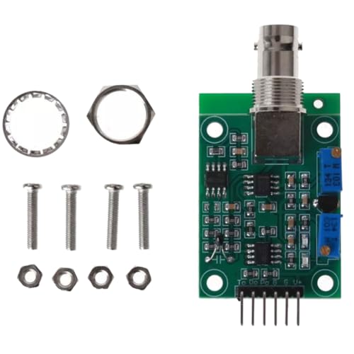 Giuneuow Monitor PH-Erkennungsregler Ph0-14 PH- PH-Regler PH-Wert-Erkennungssensor Giuneuow Monitor PH-Erkennungsregler Ph0-14 PH- PH-Regler PH-Wert-Erkennungssensor von Giuneuow