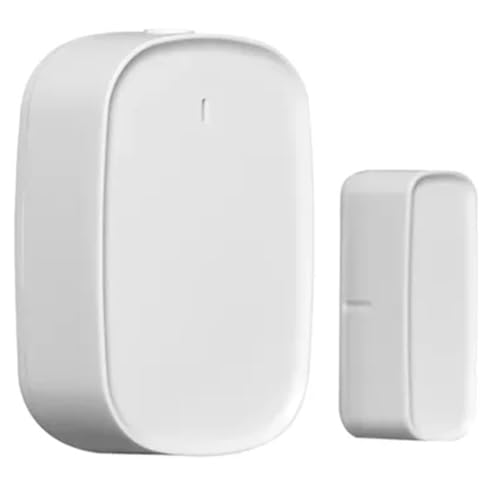 Giuneuow WLAN Smart Tür Sensor Detektor Smart Home Sicherheitsalarmsystem Smart Life Tuya App Fernbedienung Giuneuow WLAN Smart Tür Sensor Detektor Smart Home Sicherheitsalarmsystem Smart Life Tuya App Fernbedienung von Giuneuow