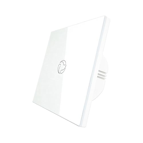 Giuneuow WiFi-Kesselschalter/Warmwasserbereiter-Controller 20A Tuya Smart APP Fernbedienung Home Voice Glasplatte EU-Stecker Giuneuow WiFi-Kesselschalter/Warmwasserbereiter-Controller 20A Tuya Smart APP Fernbedienung Home Voice Glasplatte EU-Stecker von Giuneuow