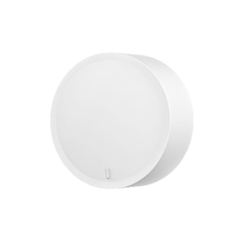 Giuneuow ZigBee Battery Battery Battery Smart Knob Switch für Nahtlose Drahtlose Szenensteuerung über Smart Life App von Giuneuow