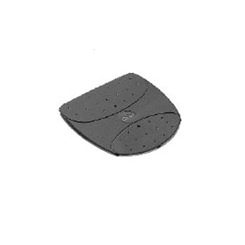 Givi Obere Abdeckung für Monolock Adapterplatte, Schwarz, Größe 40 von Givi