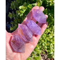 Amethyst Dt Punkt, Ametrin, Wahl, Kristall, Regenbogen, Brasilien, Doppelender, Naturstein, Spirituelle Geschenke, Purple Lover Amethyst Dt Punkt, Ametrin, Wahl, Kristall, Regenbogen, Brasilien, Doppelender, Naturstein, Spirituelle Geschenke, Purple Lover von GivingEarthMinerals