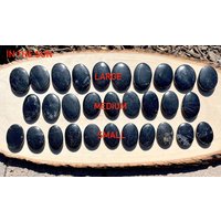 Schwarzer Turmalin Palmen Stein, Wahl S, M, L, Kristall Natursteine, Spirituelle Geschenke, Erdungsschutz Schwarzer Turmalin Palmen Stein, Wahl S, M, L, Kristall Natursteine, Spirituelle Geschenke, Erdungsschutz von GivingEarthMinerals