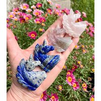 Unicorn Head, Lapis Lazuli, Fluorit, Wahl, Naturstein Crystal Carving Geschnitzt, Spirituelle Geschenke, Edelstein Pferd Unicorn Head, Lapis Lazuli, Fluorit, Wahl, Naturstein Crystal Carving Geschnitzt, Spirituelle Geschenke, Edelstein Pferd von GivingEarthMinerals