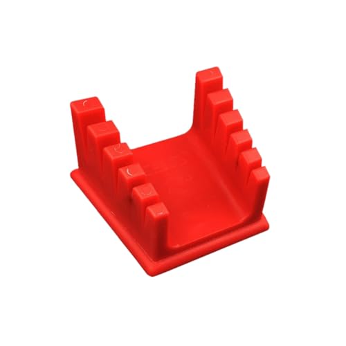 Giwnhvx 1 x 3D-Schweißdraht-Befestigung, Drucker-Ersatzteilhalterung, Tischklemme für Motherboard-Löt-Reparaturwerkzeug Giwnhvx 1 x 3D-Schweißdraht-Befestigung, Drucker-Ersatzteilhalterung, Tischklemme für Motherboard-Löt-Reparaturwerkzeug von Giwnhvx