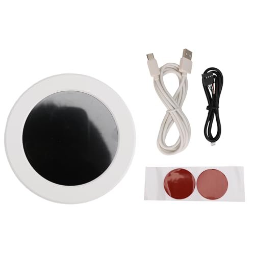 Giwnhvx 2,1 Display Screen Kit LCD CPU Temperaturmonitor Echtzeit Temperaturanzeige mit superheller Hintergrundbeleuchtung für PC Giwnhvx 2,1 Display Screen Kit LCD CPU Temperaturmonitor Echtzeit Temperaturanzeige mit superheller Hintergrundbeleuchtung für PC von Giwnhvx