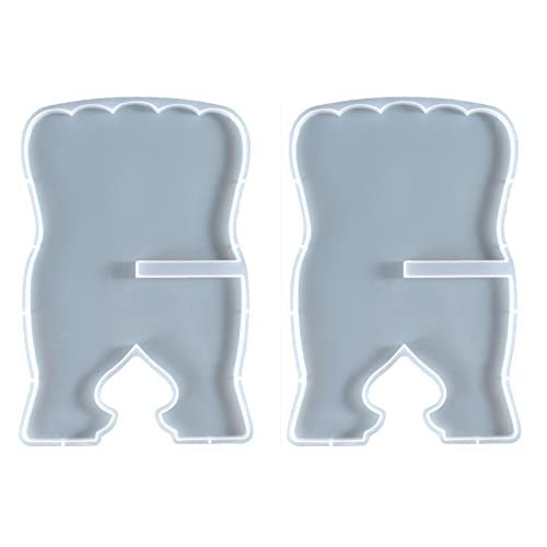 Giwnhvx 2 StüCke Buch StäNder Silikon Form Geschnitzt Eid Harz Koran Klappbarer StäNder für Buch Halter Muslimischen Gebet Buch Organizer BüCher Regal Giwnhvx 2 StüCke Buch StäNder Silikon Form Geschnitzt Eid Harz Koran Klappbarer StäNder für Buch Halter Muslimischen Gebet Buch Organizer BüCher Regal von Giwnhvx