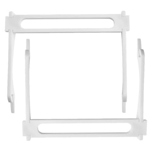 Giwnhvx 2 Stück Verlängerung für Schneidebrett, Halterung für Schneidematte, kompatibel mit Explore Air/2/3 Giwnhvx 2 Stück Verlängerung für Schneidebrett, Halterung für Schneidematte, kompatibel mit Explore Air/2/3 von Giwnhvx