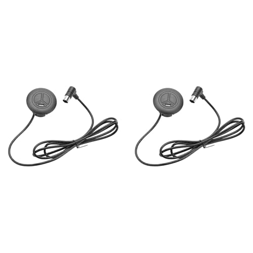 Giwnhvx 2 x Fernbedienung für elektrische Liegestühle mit USB-Anschluss, 5 V, 1 A, elektrischer Liegestuhl, 2 Tasten von Giwnhvx