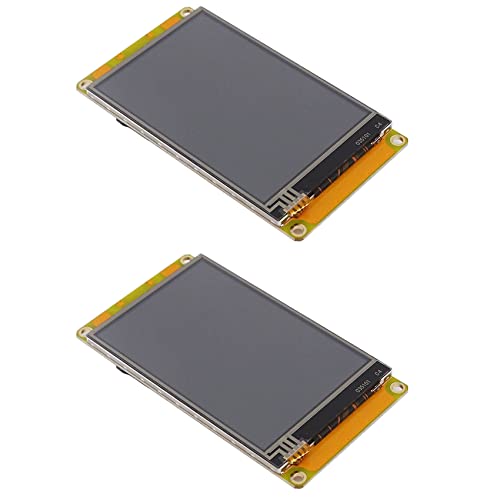 Giwnhvx 2 x NX4832F035-3,5--Serie HMI-Touch-Display Giwnhvx 2 x NX4832F035-3,5--Serie HMI-Touch-Display von Giwnhvx