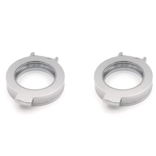 Giwnhvx 2 x R503-P-Zink-Legierungsgehäuse für R503 Fingerabdruck-Sensor-Modul-Scanner Giwnhvx 2 x R503-P-Zink-Legierungsgehäuse für R503 Fingerabdruck-Sensor-Modul-Scanner von Giwnhvx