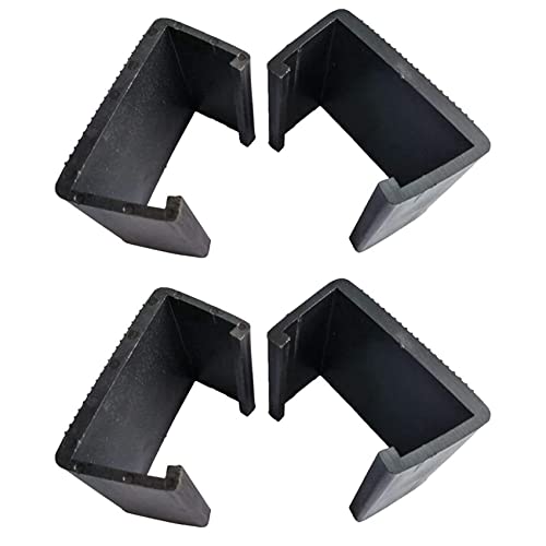 Giwnhvx 20 Stück Outdoor Garten Rattan Korbmöbel Ausrichtung Fastener Sofa Clip Connector Geeignet für Rattanmöbel Sofa Giwnhvx 20 Stück Outdoor Garten Rattan Korbmöbel Ausrichtung Fastener Sofa Clip Connector Geeignet für Rattanmöbel Sofa von Giwnhvx