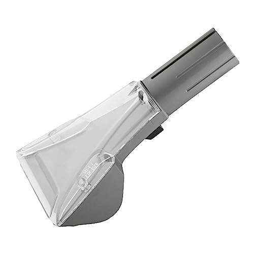 Giwnhvx 3 x Teppich-Staubsaugerdüse für Puzzi 10/1 10/2 8/1 Ersatz-Polster-Handwerkzeug komplett 41300010(A) von Giwnhvx