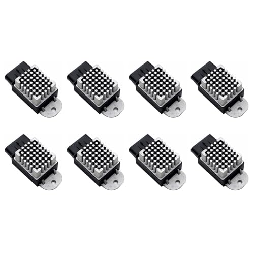 Giwnhvx 8X 68041017AB Lüftermotorrelaismodul für Wohnwagen von Giwnhvx
