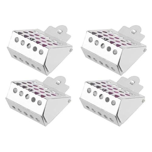 Giwnhvx Bee Queen Clip Werkzeug für Bienenzucht Bee Queen Catchers Imker Fangen Imkerei Clip für Bienenzucht Bienenstockzubehör Giwnhvx Bee Queen Clip Werkzeug für Bienenzucht Bee Queen Catchers Imker Fangen Imkerei Clip für Bienenzucht Bienenstockzubehör von Giwnhvx