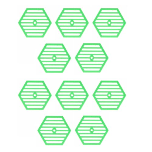 Giwnhvx Bienenzucht Queen Needle Type Bee Cage Queen Cage Imker Werkzeug Imker Ausrüstung Imkerei Zubehör für Imkerei Giwnhvx Bienenzucht Queen Needle Type Bee Cage Queen Cage Imker Werkzeug Imker Ausrüstung Imkerei Zubehör für Imkerei von Giwnhvx