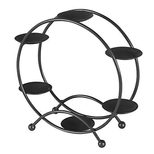 Giwnhvx Dessert Table Decor Cold Food Tea Rest Table Set Tablett Display im Schmieden Nachmittag Tee Snack Rack Cake Rack A Giwnhvx Dessert Table Decor Cold Food Tea Rest Table Set Tablett Display im Schmieden Nachmittag Tee Snack Rack Cake Rack A von Giwnhvx