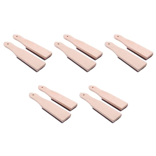 Giwnhvx File Card Brush Steel Card File Brush Cleaner Remove Chip Metal Bits Cleaning 8.26 Inch Length, 10 Pieces Giwnhvx File Card Brush Steel Card File Brush Cleaner Remove Chip Metal Bits Cleaning 8.26 Inch Length, 10 Pieces von Giwnhvx