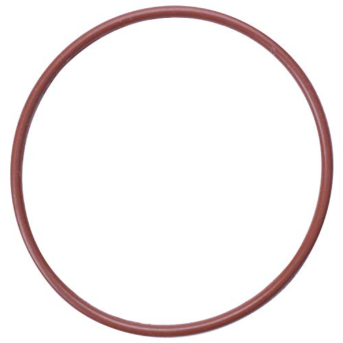 Giwnhvx Fluor Gummi O Ring Oil Dichtung Waschmaschine 50 mm x 2 mm x 46 mm Giwnhvx Fluor Gummi O Ring Oil Dichtung Waschmaschine 50 mm x 2 mm x 46 mm von Giwnhvx