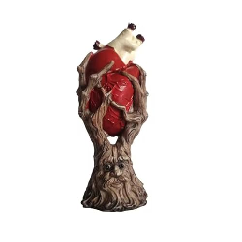 Giwnhvx Halloween Menschliches Herz Modell Handwerk Ornamente Acryl Dekor Simulation Herz Requisite Streiche Fake Heart Dekorationen Requisite Giwnhvx Halloween Menschliches Herz Modell Handwerk Ornamente Acryl Dekor Simulation Herz Requisite Streiche Fake Heart Dekorationen Requisite von Giwnhvx