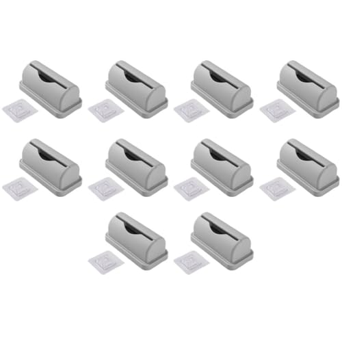 Giwnhvx Home Simple Stanzfreie Müllsack Aufbewahrungsbox Wandmontage Ausziehbare Aufbewahrungsbox Einfache Müllsack Aufbewahrungsbox A von Giwnhvx
