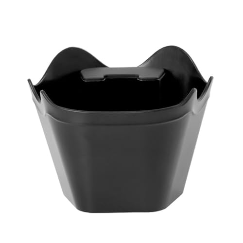 Giwnhvx Kaffeesatz-Eimer, Polygone, Espresso-Mülleimer, Mehrzweck-Espresso-Entsorgungseimer für Zuhause/Büro A Giwnhvx Kaffeesatz-Eimer, Polygone, Espresso-Mülleimer, Mehrzweck-Espresso-Entsorgungseimer für Zuhause/Büro A von Giwnhvx
