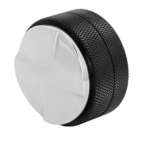 Giwnhvx Kaffeespender, Espresso Tamper Kaffeespender Tamper Kaffeespender Tamper / Werkzeug Nivelliergerät 58,3 mm Giwnhvx Kaffeespender, Espresso Tamper Kaffeespender Tamper Kaffeespender Tamper / Werkzeug Nivelliergerät 58,3 mm von Giwnhvx