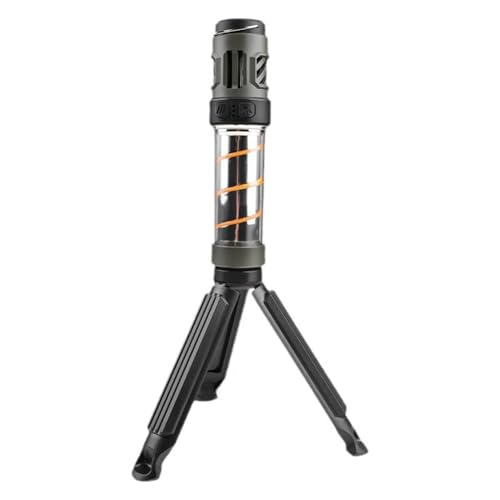 Giwnhvx Led Mückenabwehr Campinglicht Taschenlampe Mehrzweck-Campinglicht Dreibein-Campinglicht Dreibein-Campinglicht von Giwnhvx