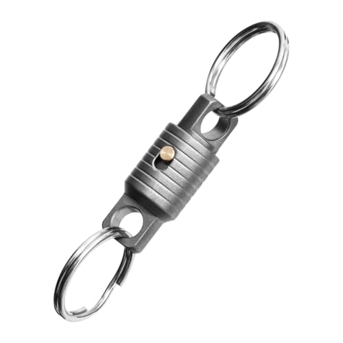 Giwnhvx Mini-Titan-Legierung, tragbar, schnelle Demontage, Outdoor-Werkzeug für den Heimgebrauch Giwnhvx Mini-Titan-Legierung, tragbar, schnelle Demontage, Outdoor-Werkzeug für den Heimgebrauch von Giwnhvx