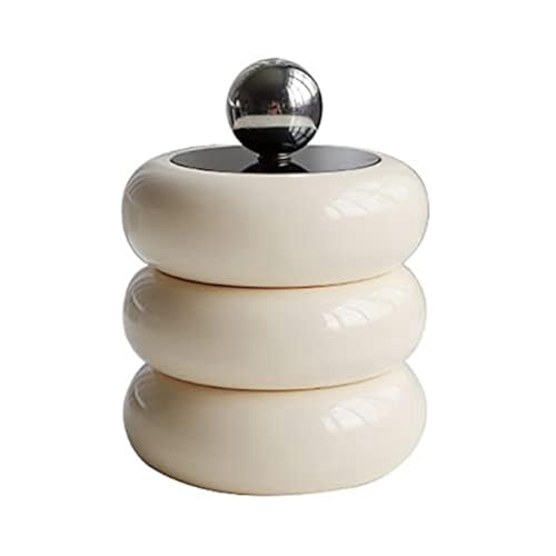 Giwnhvx Qtip Halter Spender Harz Wattestäbchen Spender Desktop Gläser Badezimmer Nordischer Stil Badezimmer Kanister Aufbewahrung C Giwnhvx Qtip Halter Spender Harz Wattestäbchen Spender Desktop Gläser Badezimmer Nordischer Stil Badezimmer Kanister Aufbewahrung C von Giwnhvx