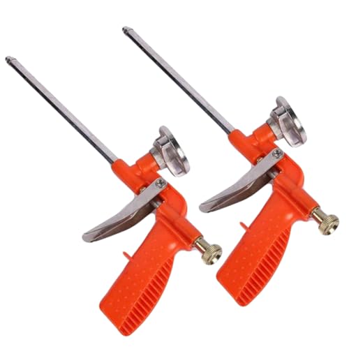 Giwnhvx Schaumexpansion, Schaumkleber, Schaumspachtelmasse, Werkzeug für Airbrush, Heimdekoration Giwnhvx Schaumexpansion, Schaumkleber, Schaumspachtelmasse, Werkzeug für Airbrush, Heimdekoration von Giwnhvx