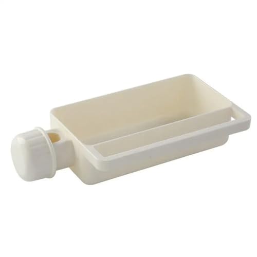 Giwnhvx Schwammhalter für Wasserhahn Schwammhalter für Küche Schwammhalter für Wasserhahn Design Schwammhalter für Stauraum für Waschbecken Ablauf von Giwnhvx