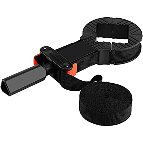 Giwnhvx Zahngürtelclip, multifunktional, verstellbarer Winkel, Klammer, gebündelte Holzbearbeitungswerkzeuge, 90 Grad rechtwinkliger Clip Giwnhvx Zahngürtelclip, multifunktional, verstellbarer Winkel, Klammer, gebündelte Holzbearbeitungswerkzeuge, 90 Grad rechtwinkliger Clip von Giwnhvx