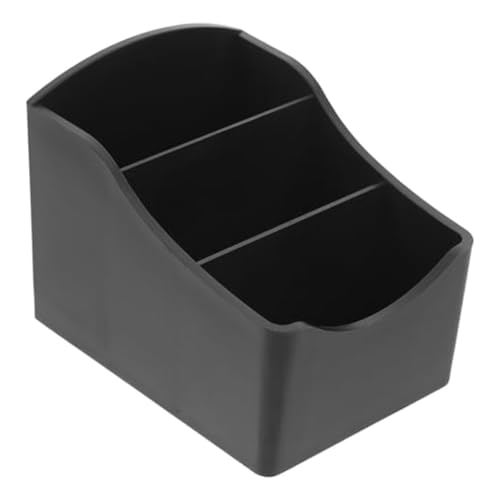 Giwnhvx Zuckeraufbewahrungshalter, Fernbedienungs-Aufbewahrungsbox, Teebeutelhalter, Kaffee-Zuckerpaket-Organizer, Kaffeestationshalter, Langlebig, A Giwnhvx Zuckeraufbewahrungshalter, Fernbedienungs-Aufbewahrungsbox, Teebeutelhalter, Kaffee-Zuckerpaket-Organizer, Kaffeestationshalter, Langlebig, A von Giwnhvx
