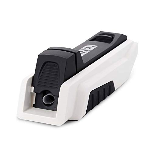 GIZEH Silver Tip Duo Stopfmaschine von Gizeh