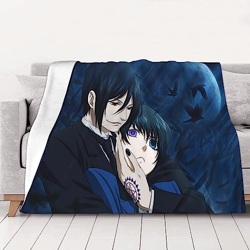 Gizmac Anime Decke,Decke 200x200,tagesdecke,couchdecke,Decken,Rug,Kuscheldecke,wohndecke,Blanket,Couch Überwurf von Gizmac