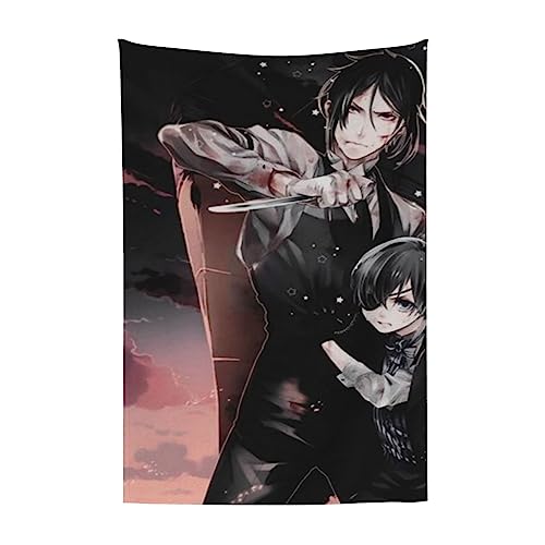 Gizmac Anime Decke,wolldecke 150x200,reisedecke,Zimmer Deko,Decken,picknickdecke,Kuscheldecke,kuscheldecke Flauschig,Decke von Gizmac