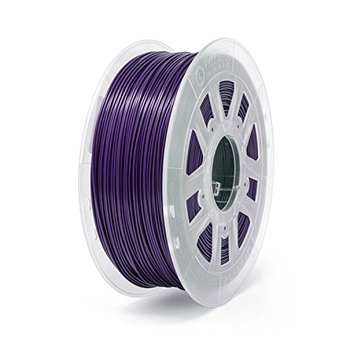 Gizmo Dorks PLA-Filament für 3D-Drucker, 1 kg von Gizmo Dorks