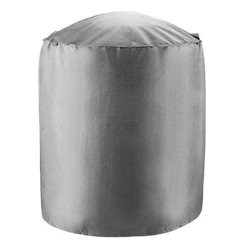 GjnjfdF Grillabdeckung - wasserdichte Outdoor Grillhaube,Ergonomisch Verstellbarer Allwetter-Schutz Für Wanderungen Picknicks Angeln Und Camping GjnjfdF Grillabdeckung - wasserdichte Outdoor Grillhaube,Ergonomisch Verstellbarer Allwetter-Schutz Für Wanderungen Picknicks Angeln Und Camping von GjnjfdF