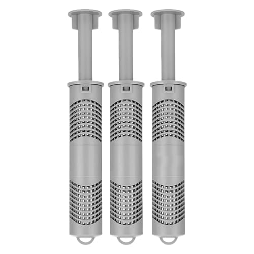 GjnjfdF Hot Springs Silberionen-Patrone, Chlor Kartuschen Für, Automatische Gesundheitshilfe für Frischwasser-Spa Innen & Außen von GjnjfdF