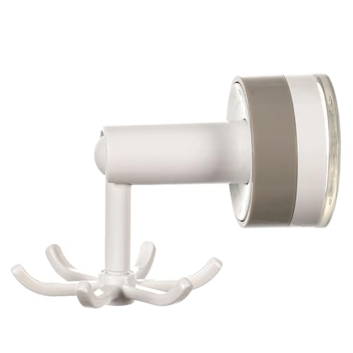 GjnjfdF Saugnapfhaken Für Dusche, Robuste Saugnäpfe Haken, 360° Drehbarer Haltersystem Für Dusche Badewanne Fenster Küche Wand Tür Waschbecken Badezimmerumgebung GjnjfdF Saugnapfhaken Für Dusche, Robuste Saugnäpfe Haken, 360° Drehbarer Haltersystem Für Dusche Badewanne Fenster Küche Wand Tür Waschbecken Badezimmerumgebung von GjnjfdF