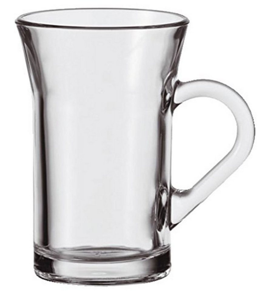 Gkbd Brands Teeglas, Glas von Gkbd Brands