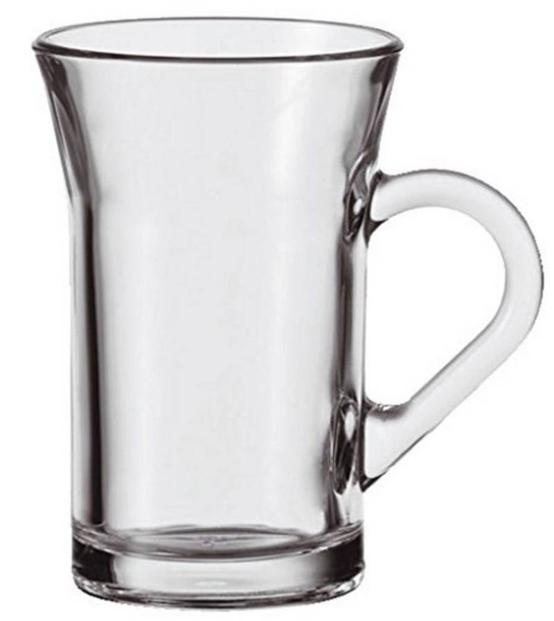 Gkbd Brands Teeglas, Glas von Gkbd Brands