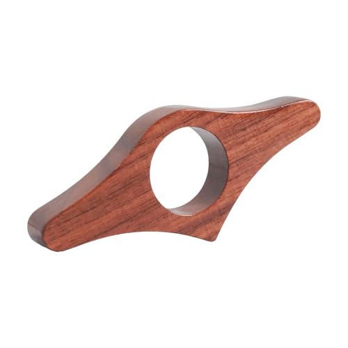 GkgWuxf Daumen Buchhalter - Seitenhalter Fürs Lesen,Holz Lesehilfe Für Frauen Männer Erwachsene Kinder Studenten Leser Lehrer von GkgWuxf