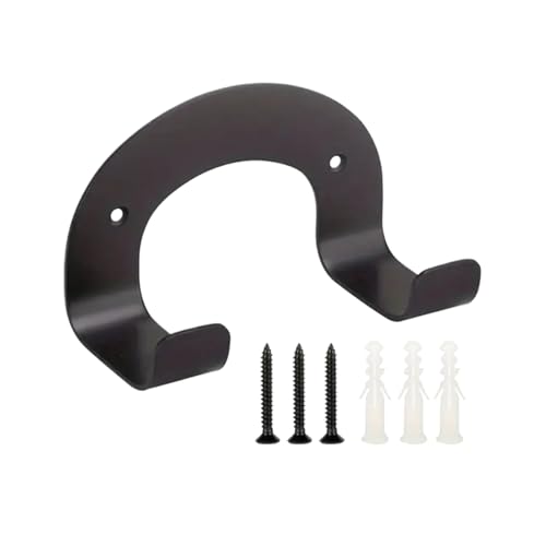 GkgWuxf Garage Haken Heavy Duty | Kettensägen Halterung Für Garten - Platzsparende Aufbewahrungshaken Für Küche Keller Garage Schrank Laden Hof Waschküche Schuppen GkgWuxf Garage Haken Heavy Duty | Kettensägen Halterung Für Garten - Platzsparende Aufbewahrungshaken Für Küche Keller Garage Schrank Laden Hof Waschküche Schuppen von GkgWuxf
